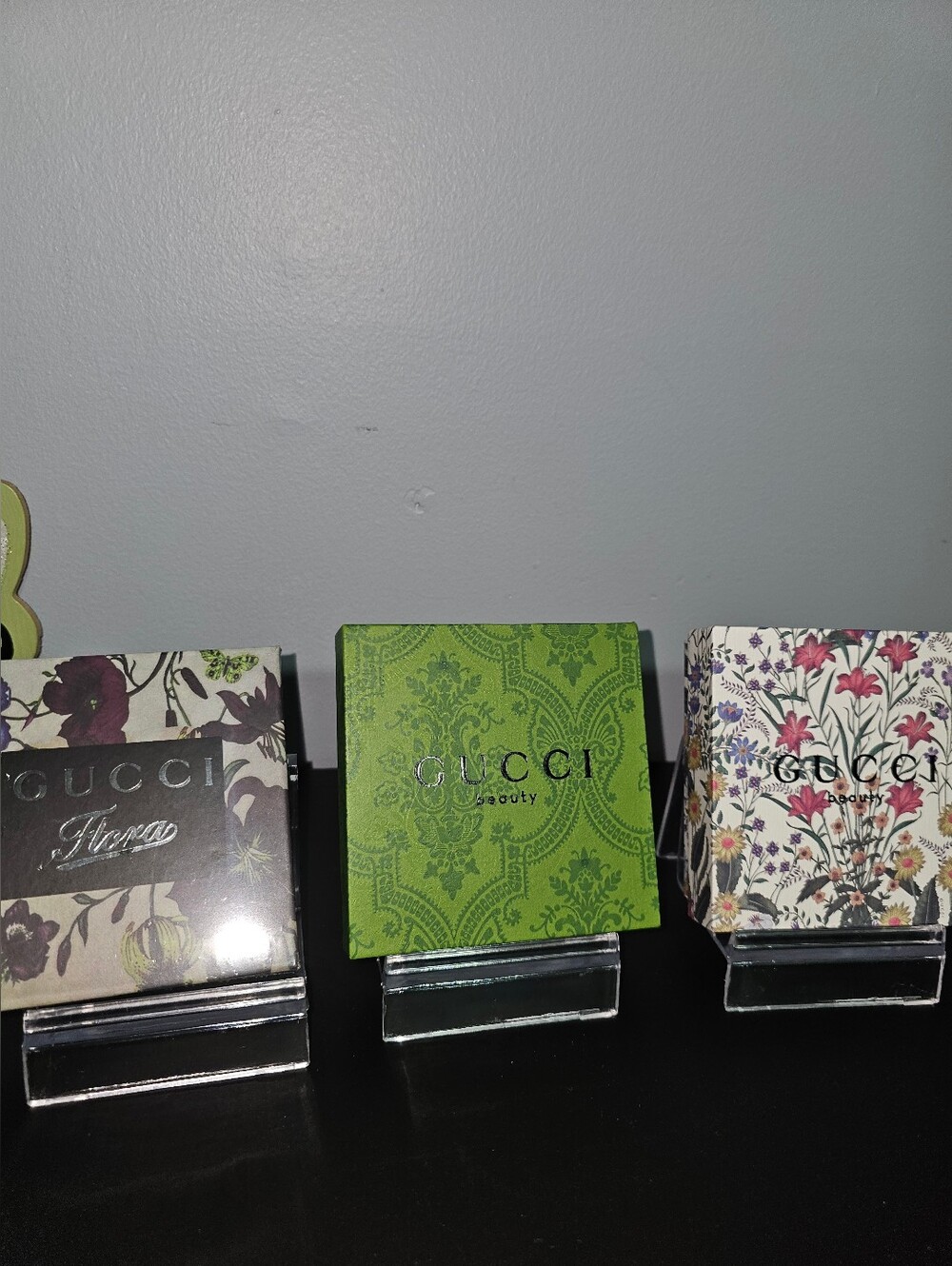 Gucci Mirrors Buyer's Choice